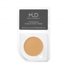 YG 2 Cream Foundation Refill